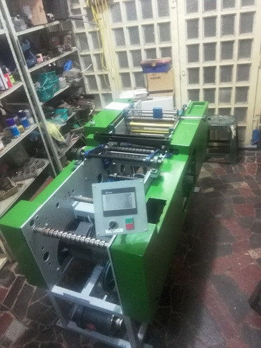 Imagen 6 de 8 de Mantenimiento Industrial Reparación Automatización Maqulnari