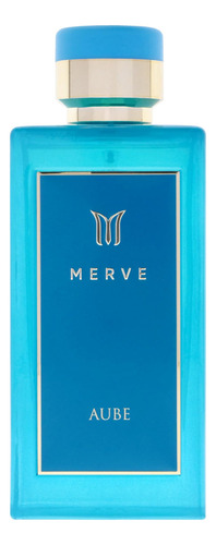 Perfume Merve Aube Eau De Parfum, 100 Ml, Para Unisex