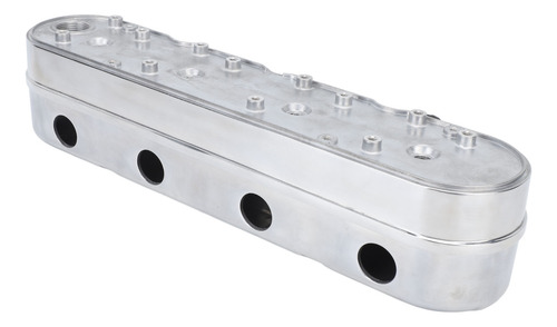 Tapa De Válvula De Aluminio, Motor, Diseño Vintage, Alta Res