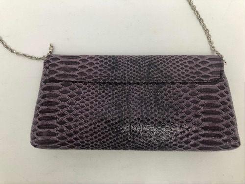 Cartera Sobre Ideal Noche Evento Sin Etiquetas P V C Perfect