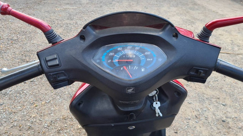 Moto Scooter Honda Elite 125 No 150 Pcx Charliebrokers
