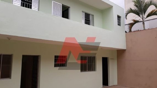 Imagem 13 de 15 de 08176 - Sobrado 2 Dorms. (2 Suítes), Centro - Osasco/sp - 8176
