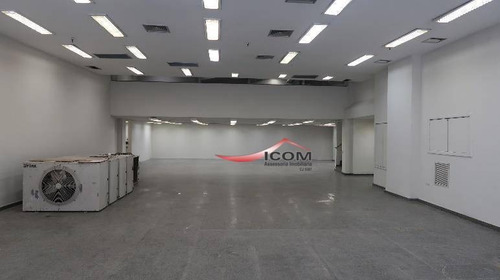 Imagem 2 de 23 de Loja, 900 M² - Venda Por R$ 7.500.000,00 Ou Aluguel Por R$ 33.500,00/mês - Flamengo - Rio De Janeiro/rj - Lo0070