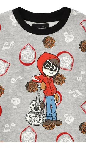 Sudadera coco disney hotsell