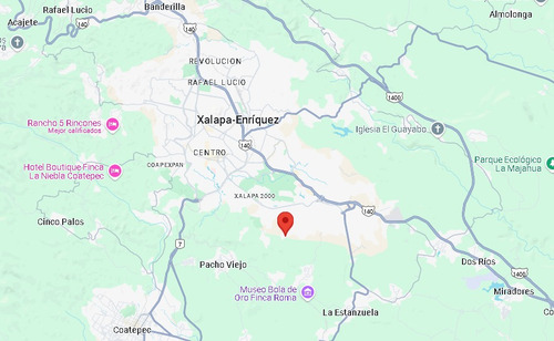 -casa En Remate Bancario- Las Fuentes, Fraccionamiento Las Fuentes, Xalapa Ver. -jcbb