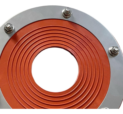Stove Jack Multifuncional Techo De Alta Temperatura Jack
