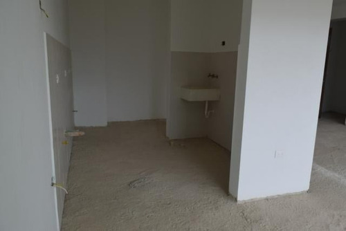 Imagen 10 de 12 de Apartamento En Venta Santa Fe Sur