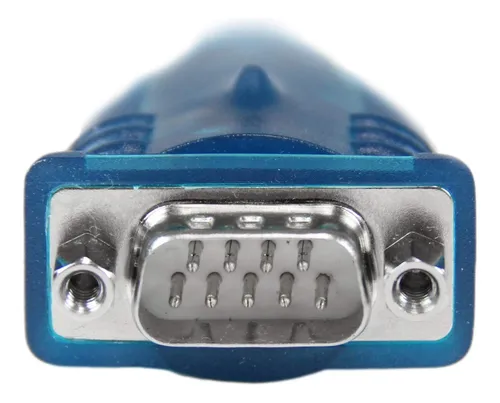 Usb To Rs232 Db9 Serial Adapter Cable Startech.com 91cm