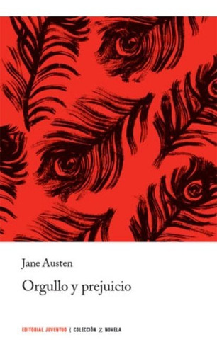 Imagen 1 de 3 de Orgullo Y Prejuicio, Jane Austen, Juventud