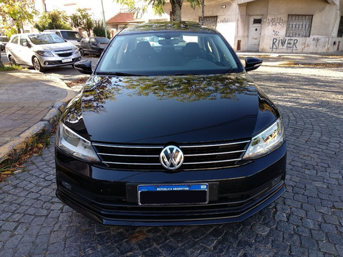 Volkswagen Vento 1.4 Tsi