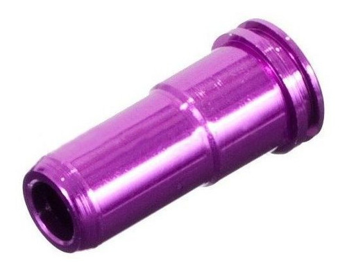 Nozzle Ak Short Shs Violeta (19.75mm)(repuesto Airsoft)