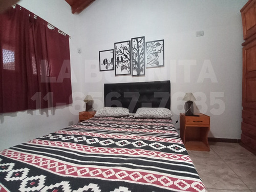 Casa Quinta San Miguel Con Salon Calefaccionado