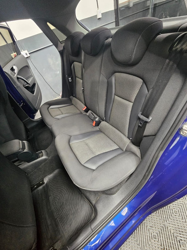 Audi A1 1.4 Tfsi Stronic 125cv sportback