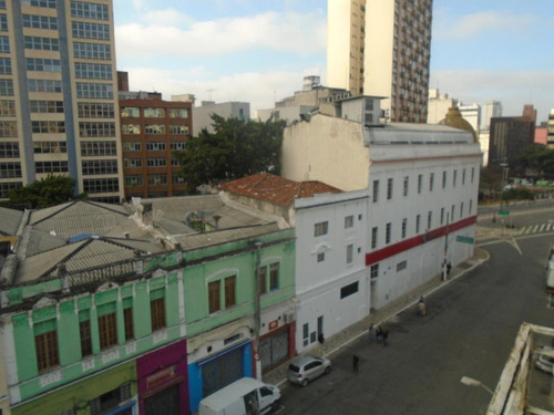Imagem 16 de 18 de Conjunto À Venda, 178 M² Por R$ 550.000,00 - Centro - São Paulo/sp - Cj0061