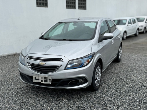 Chevrolet Onix 1.4 Lt 5p