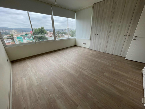 Propiedad Independiente Y Nueva En Quilpue Centro