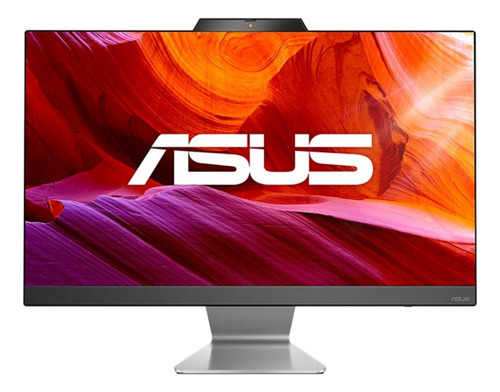 Asus All In One I3-1215u 23.8 Fhd 8 Gb Ram 512gb Ssd