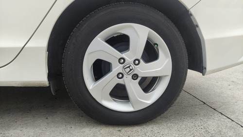 Imagen 13 de 13 de Honda City 1.5 Lx Mt 2016