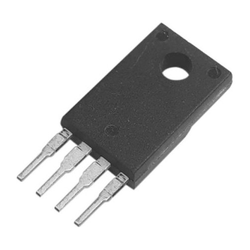 Ka78r33 Circuito Integrado Regulador Sge01911