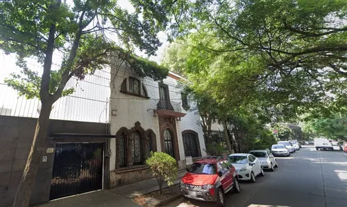 Casa En Venta ¡¡colonia Nonoalco!! Delegación Benito Juárez. Cdmx!!!