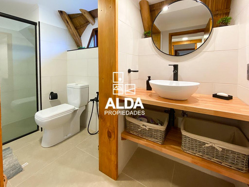 Casa Punta Colorada Piriápolis 4 Dorms Venta Ca501686