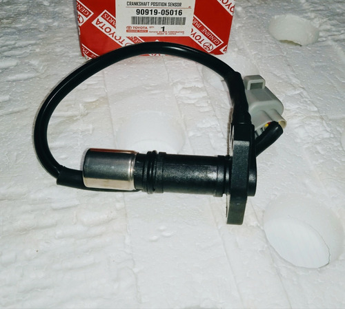 Sensor Cigüeñal Toyota Meru Hilux Hiace 4runner 2rz Su4106