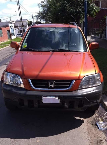 Honda Cr-v 2.0 4x4 Si 1997