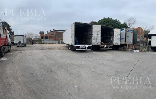 Imagen 27 de 30 de Depósito En Alquiler - Avellaneda