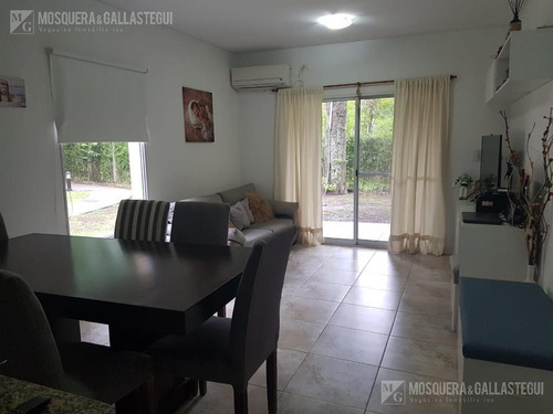 Imagen 12 de 30 de Muy Lindo Departamento En Jardines De Saravi