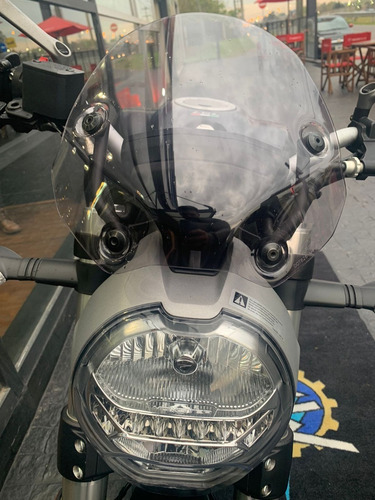 Imagen 8 de 25 de Ducati Monster 797 Black-2018- No Duke, No Kawasaki, No Bmw.
