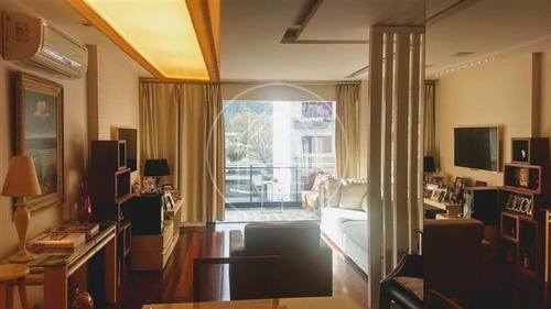 Apartamento - Ref: 863892