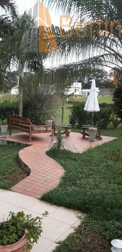 Imagem 16 de 19 de Casa Em Sorocaba - Sp - Ca0012_bertin