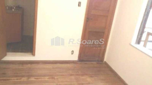 Imagem 13 de 15 de Casa De Vila-à Venda-glória-rio De Janeiro - Cpcv50002