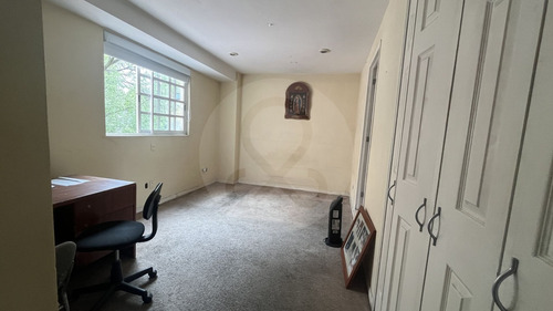 Edificio En Venta En Polanco Iv Sección