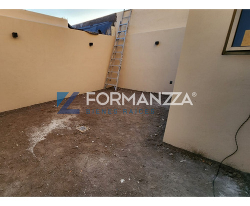 Casa Nueva Mod. Luna En Venta En Lic. Carlos De La Madrid, V De Á