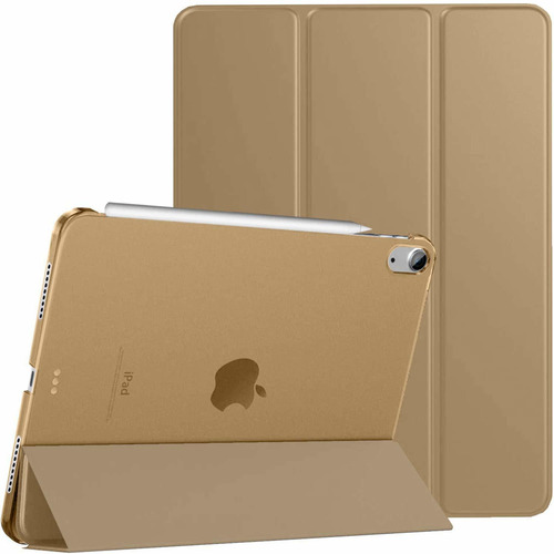 Durasafe Cases Funda Trasera Translúcida Para iPad Pro 12..