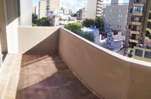 Depto. A Estrenar 1 Dormitorio Con Terminaciones De Calidad