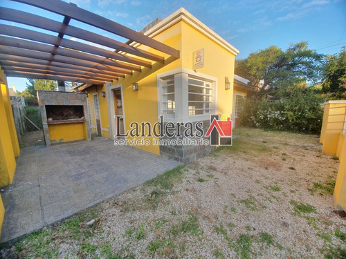Imagen 30 de 30 de Venta En Block - Dos Casas A Estrenar (barrio San Rafael)