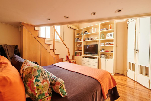 Imagen 17 de 29 de Departamento Venta 6 Amb Con Terraza Frances En Monserrat