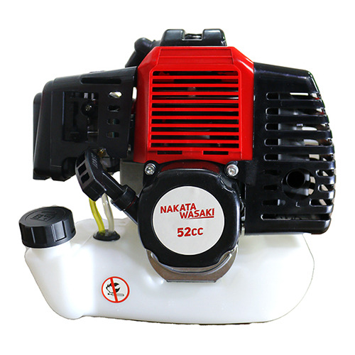 Roçadeira Gasolina Nakata Wasaki Nwb-520