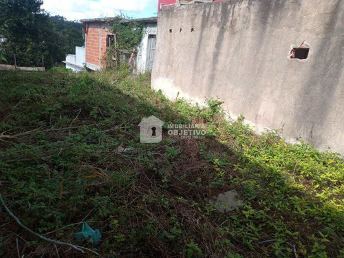 Imagem 3 de 3 de Terreno, Jardim Monte Verde (caucaia Do Alto), Cotia - R$ 95 Mil, Cod: 4340 - V4340