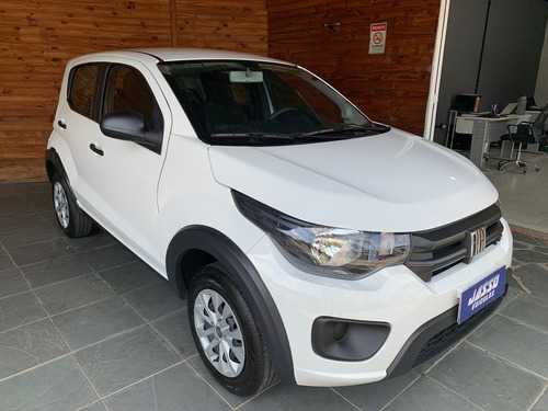 Fiat Mobi 1.0 Like Flex 5p