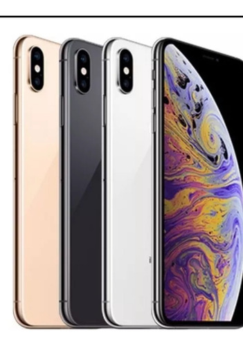 iPhone XS Max (Usado)