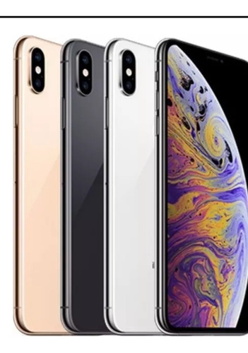 iPhone XS Max