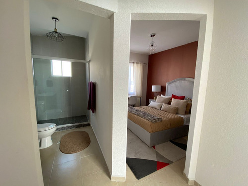 ¡casa Modelo Cantabria En Real Solare! Vive La Tranquilidad En El Marqués