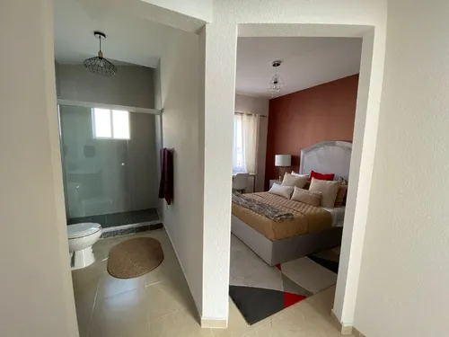 ¡casa Modelo Cantabria En Real Solare! Vive La Tranquilidad En El Marqués