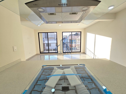 Departamento En Venta A 2 Cuadras De Av. Santa Ursula, Coyoacan