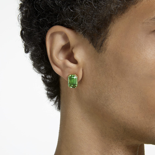 Swaro Pendientes Pendientes De Botón 5638489 Millenia