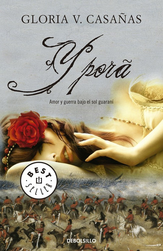 Libro - Y Pora (db)