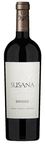 Vino Susana Balbo Brioso